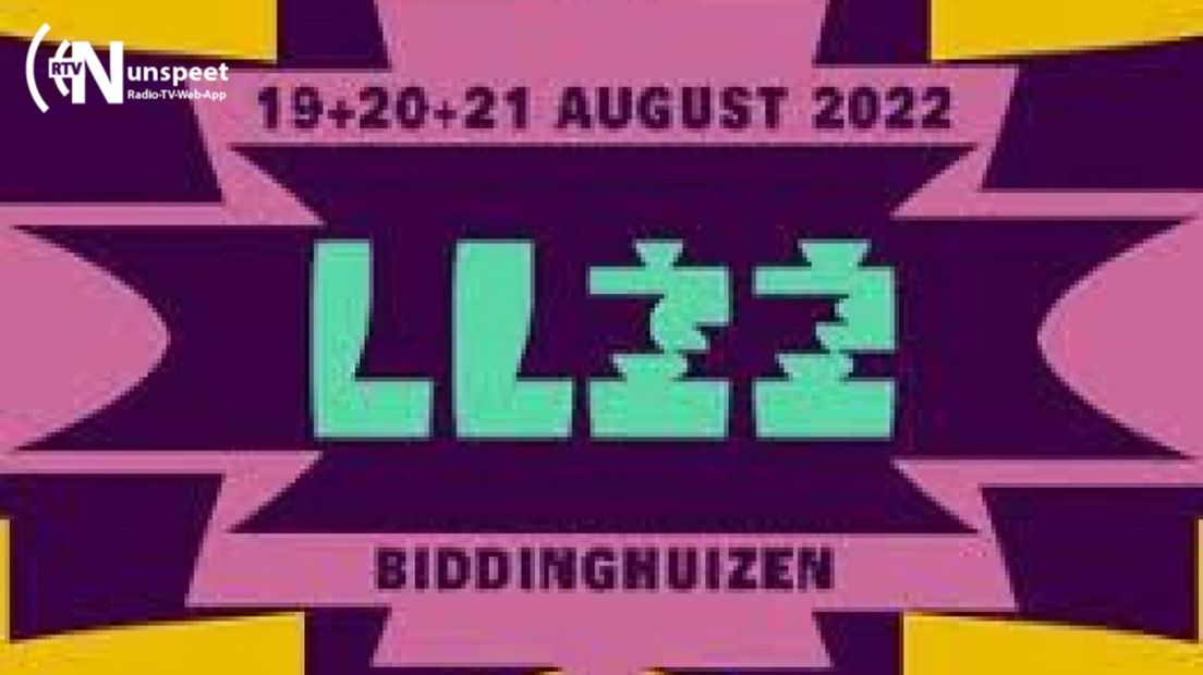 Lowlands 2022, vrijdag start het muziekcircus weer