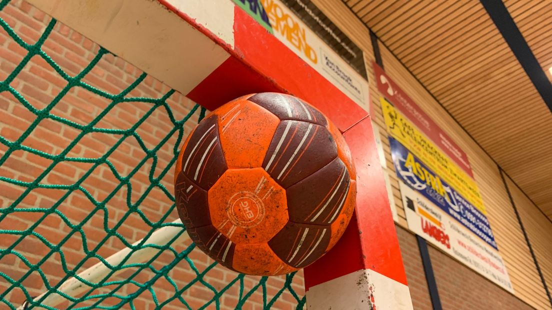 Hurry-Up E&O Handbal