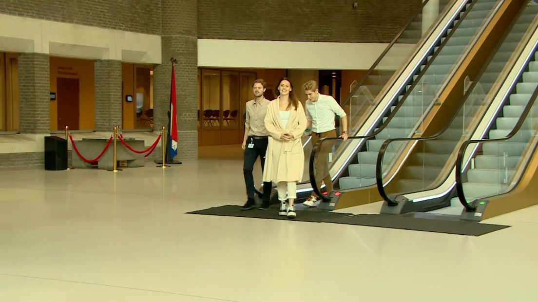 Kiki Hagen D66 Tweede Kamer