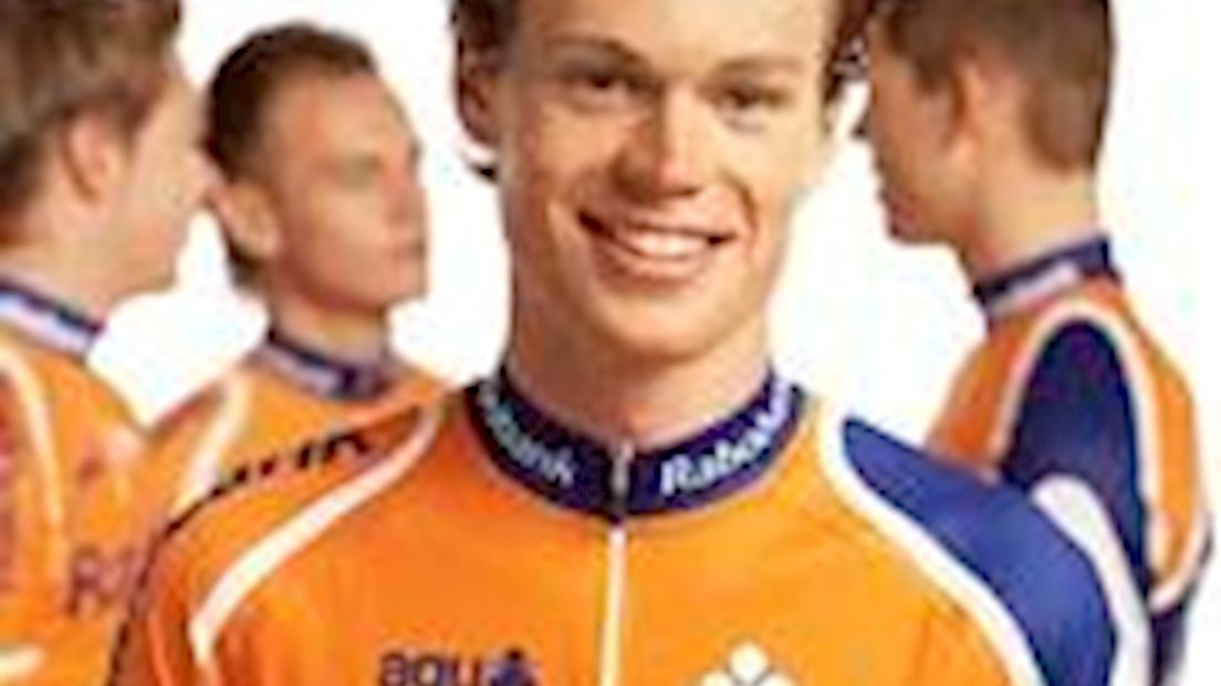 Zware enkelblessure Stamsnijder