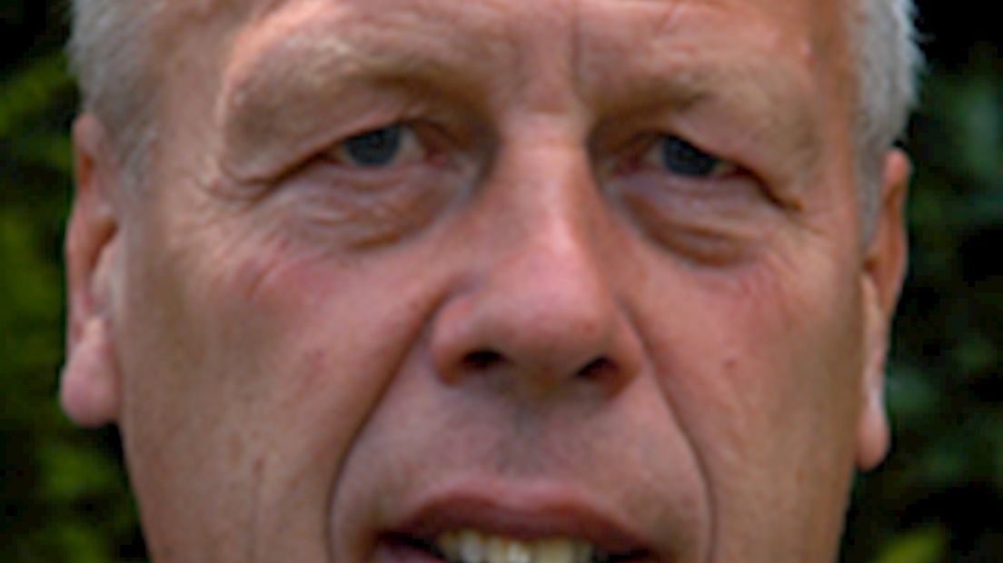 Jan Smit Zwart-Wit