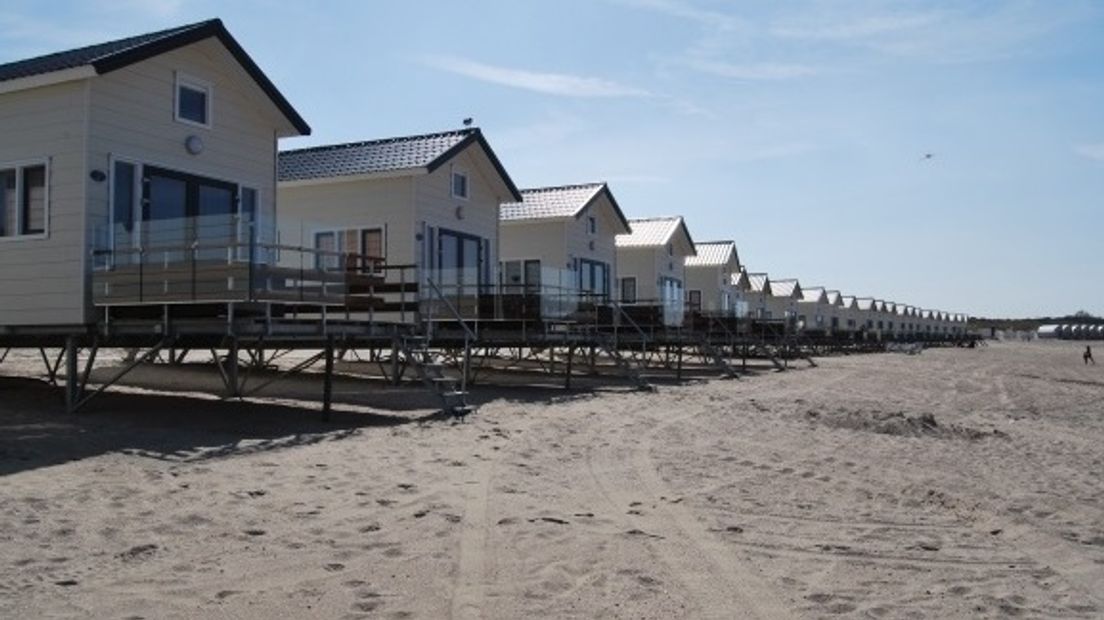 Achttien krabbels voor de Zeeuwse Kustvisie