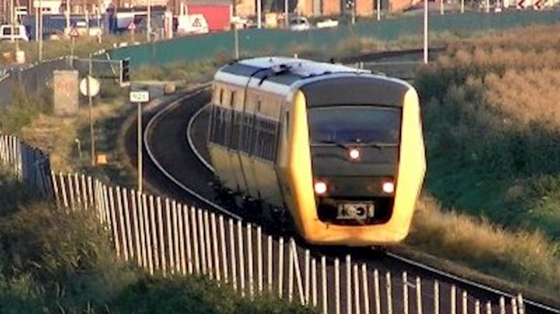 Boetes voor Syntus en Connexxion