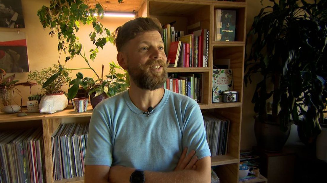 Arne Broekhoven.