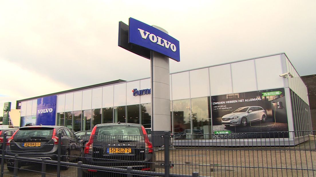 Personeel Koops Furness werkloos