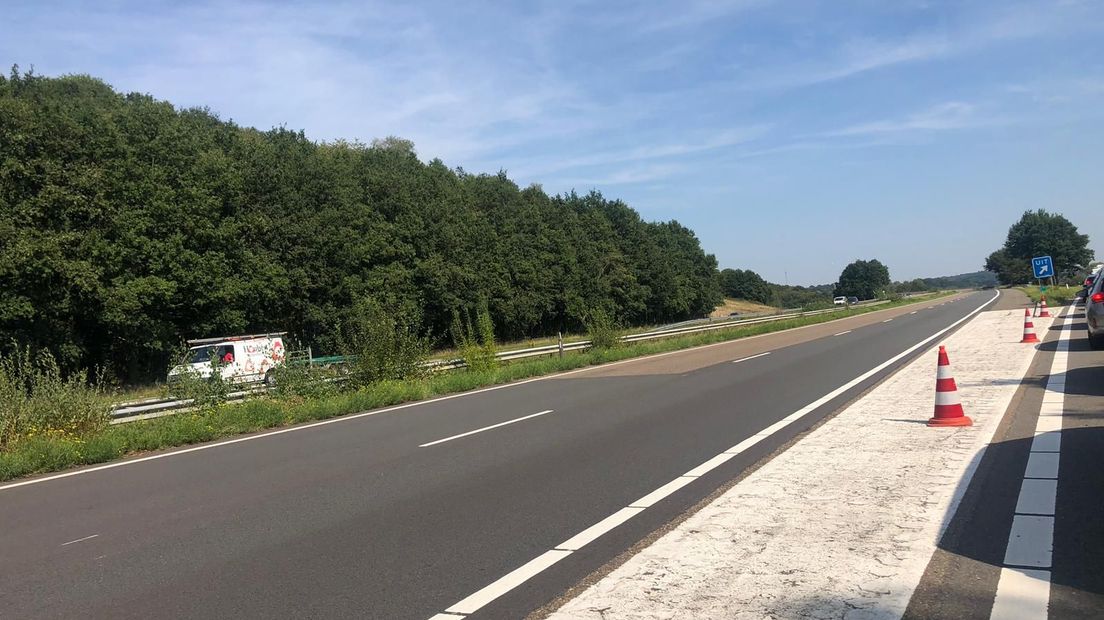 snelweg-a79-richting-heerlen-dicht-na-reeks-aanrijdingen-1limburg