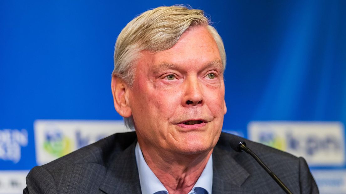 Paul van der Kraan