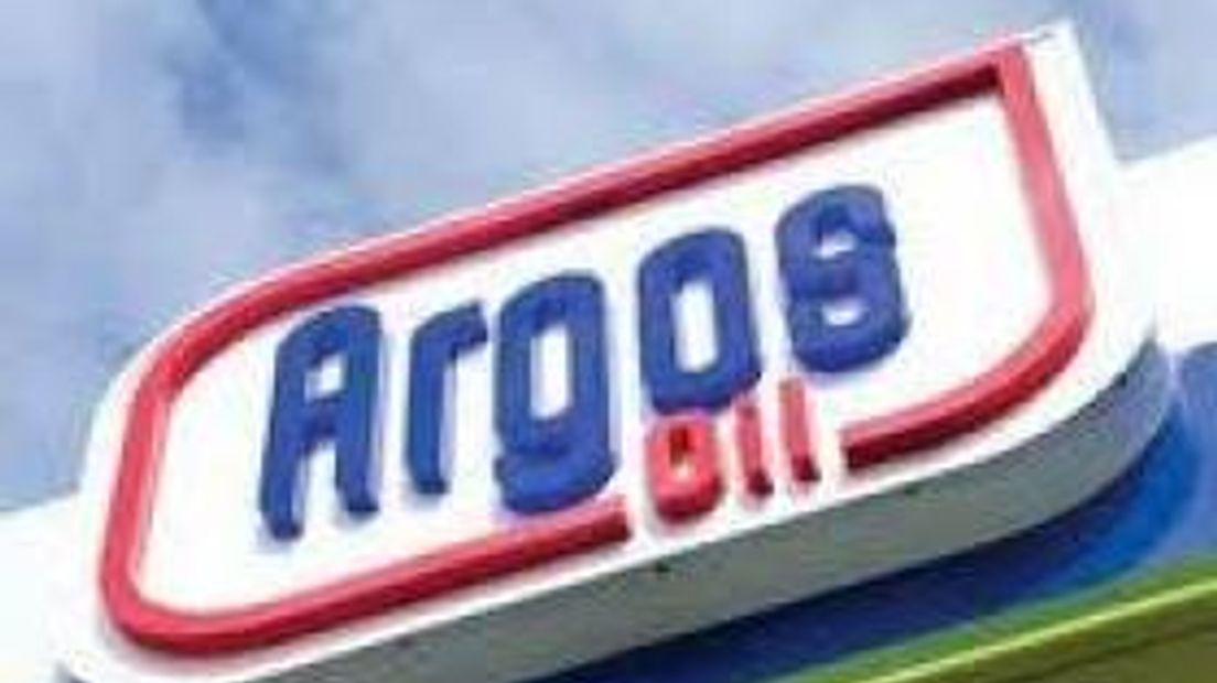Argos Oil overgenomen door Sistema Rijnmond