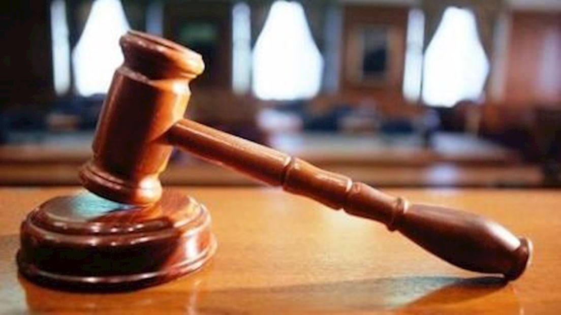 Rechtbank heeft vier mannen uit Twente veroordeeld