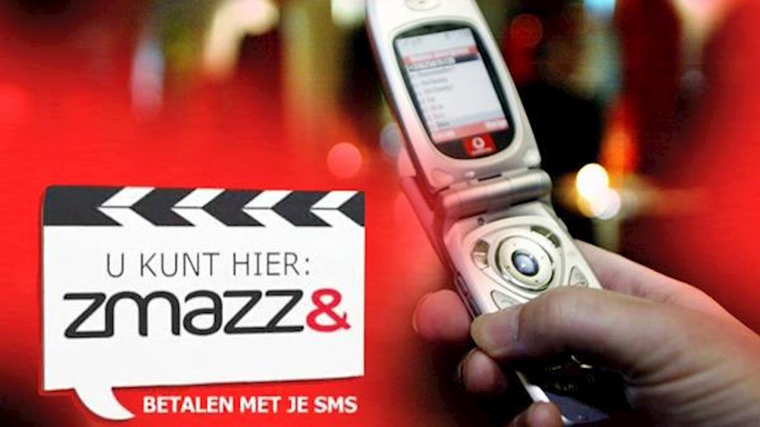Campagne niet aangeslagen