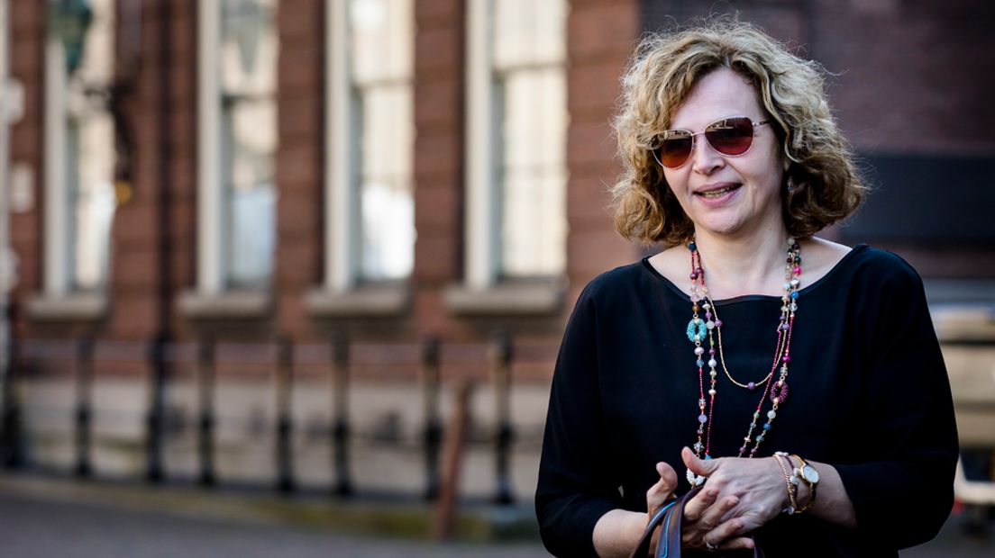 Edith Schippers probeert momenteel een regering te formeren.