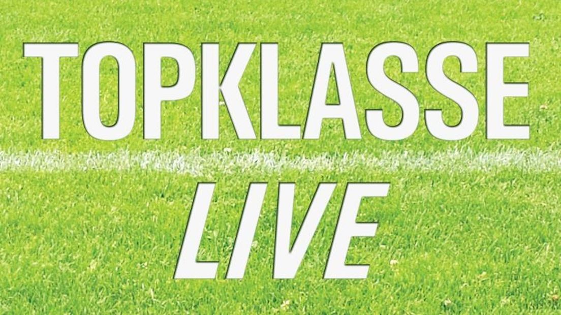 Zondagtopklasse