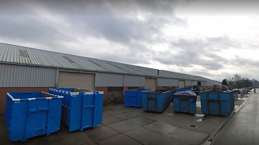 Hummel Recycling hoopt dat de gemeente Leek het bedrijf voortaan eerlijk behandelt.
