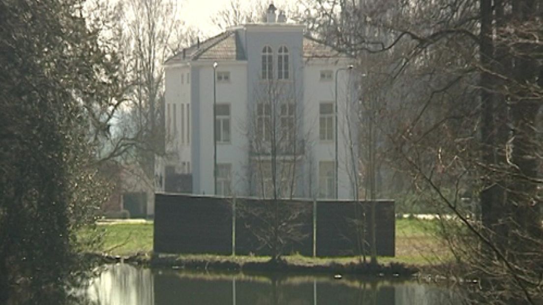 17 jaar cel voor vijvermoord Oosterbeek