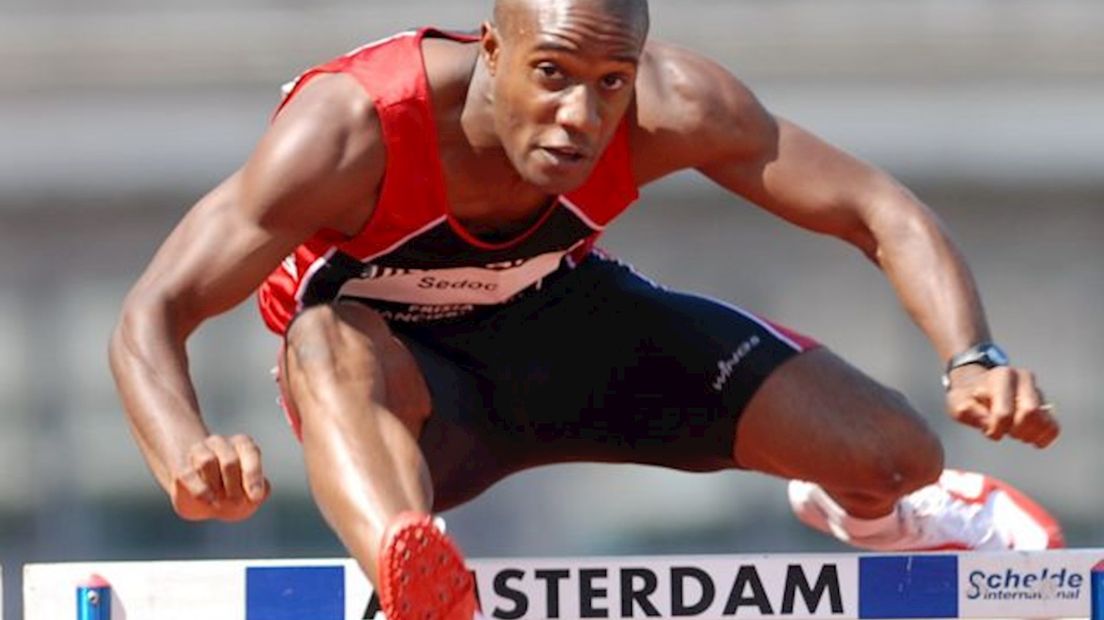 Gregory Sedoc