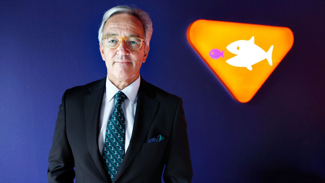 Frans van Steenis
