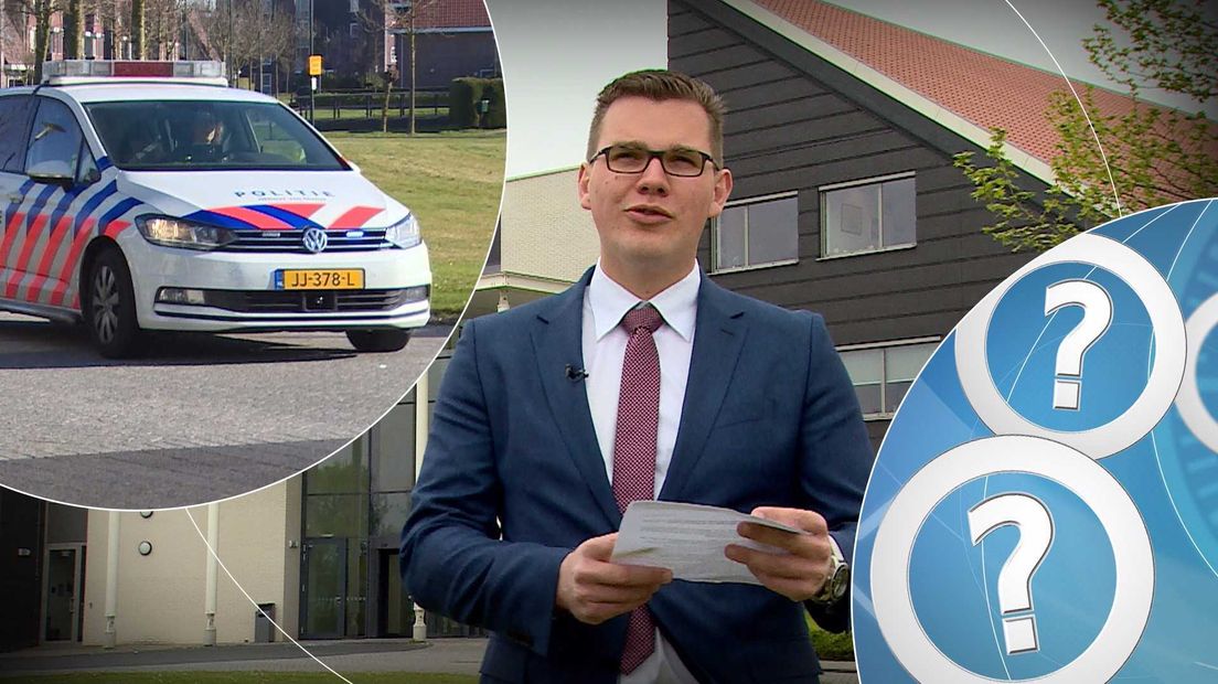 Kruisboog en doorgeladen geweer in Tholen, PVV wil actie