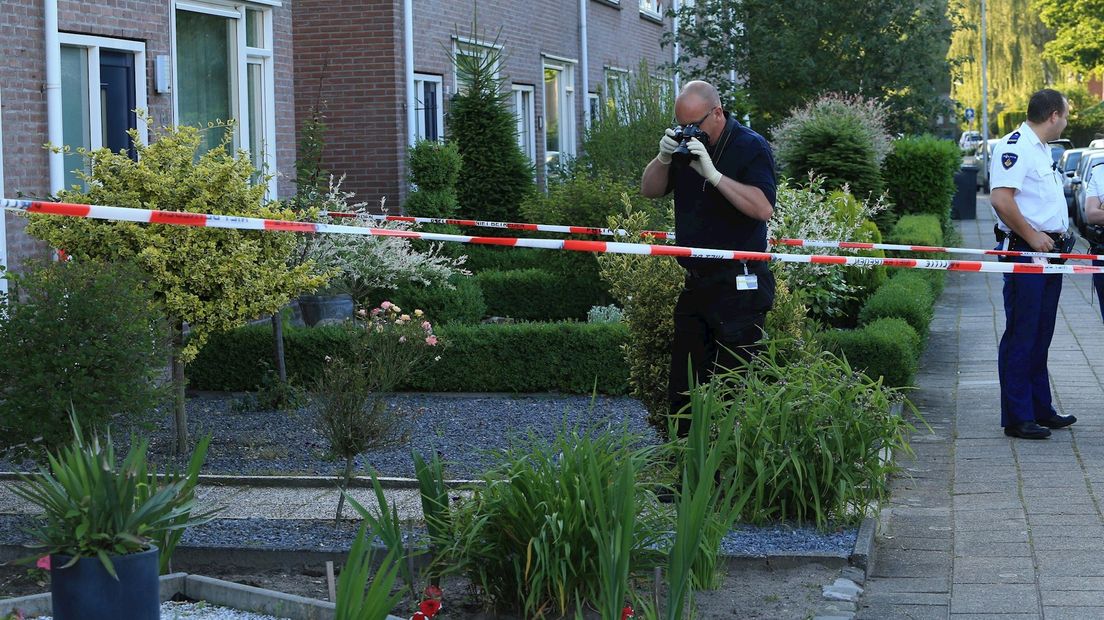 Hulpdiensten in Overdinkel