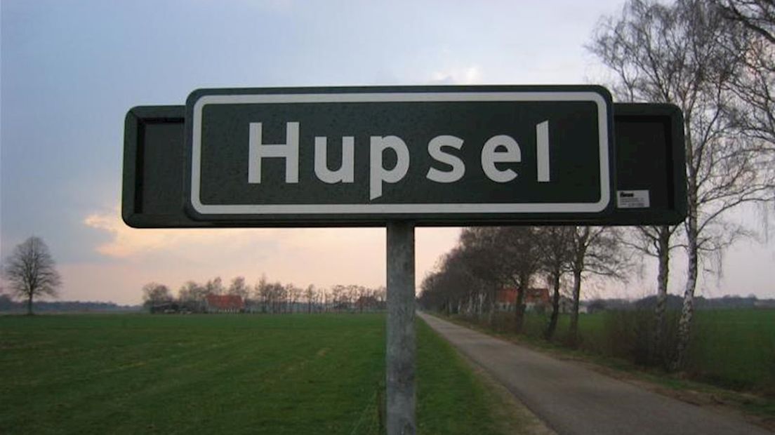 Hupsel