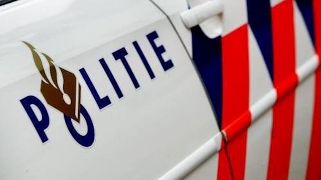 Mannen aangehouden die agent wilden wurgen