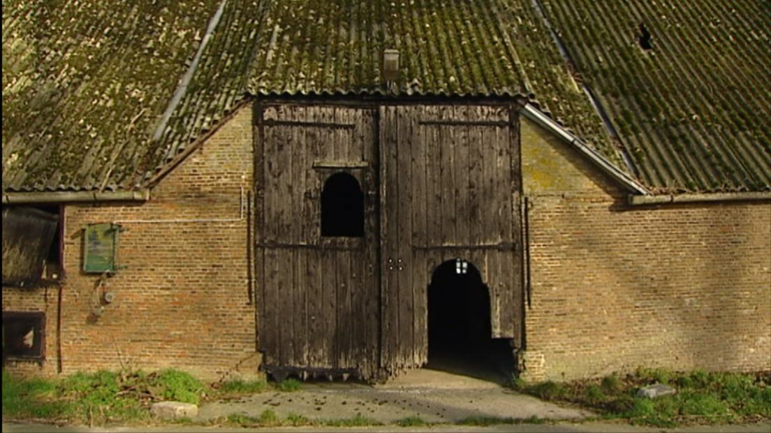 Is de Zeeuwse historische boerderij nog te redden? (video)