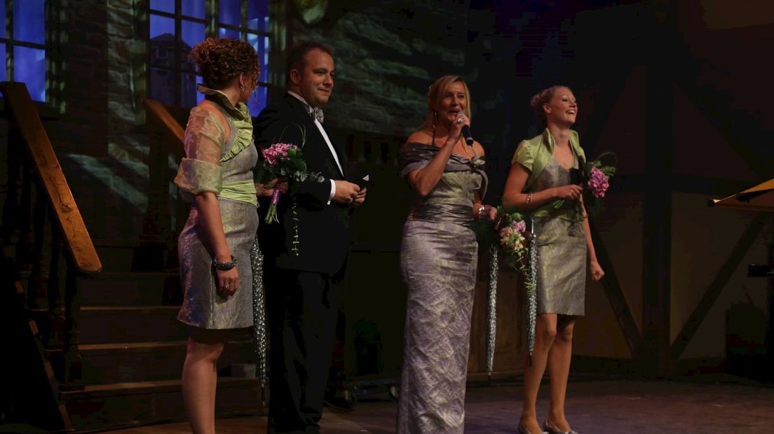 Stöppelhaene Raalte
