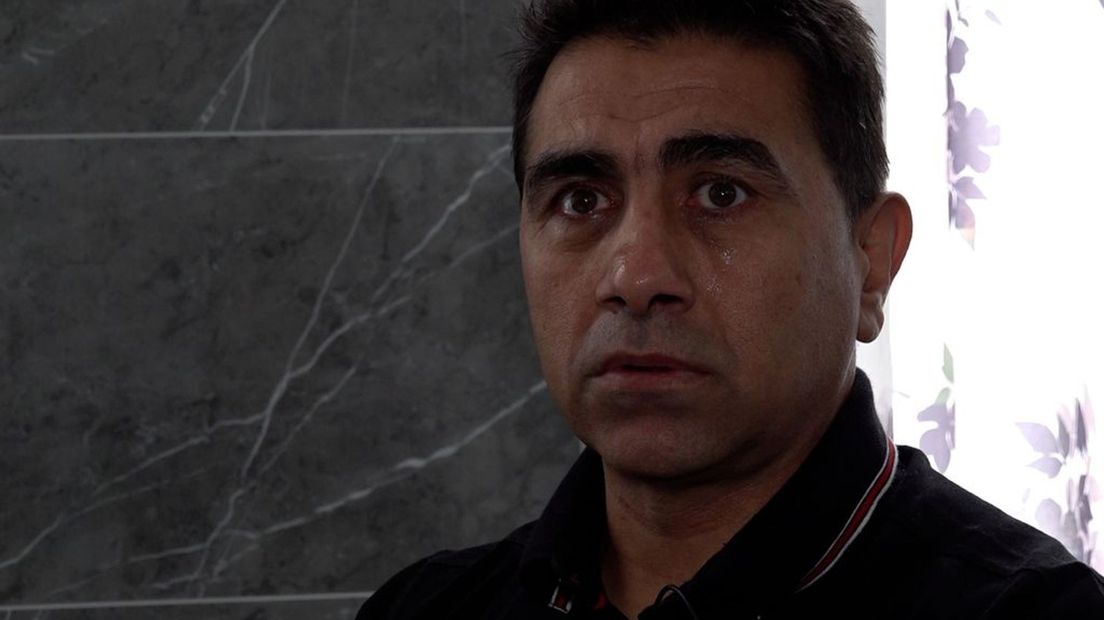 Nasir Safi.