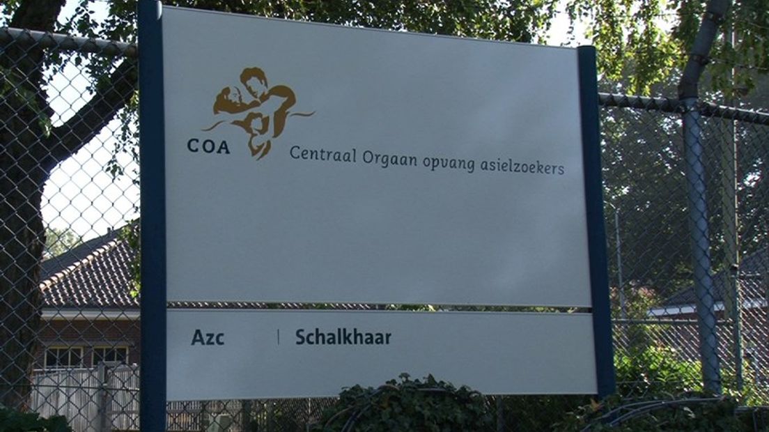 Zoveel plek is er in Overijssel voor asielzoekers, komt Borne daarbij? - RTV Oost