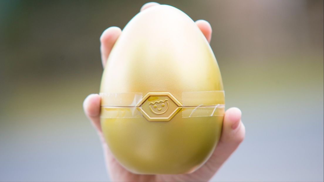 Zoek mee naar de 20 verstopte eieren van RTV Oost!