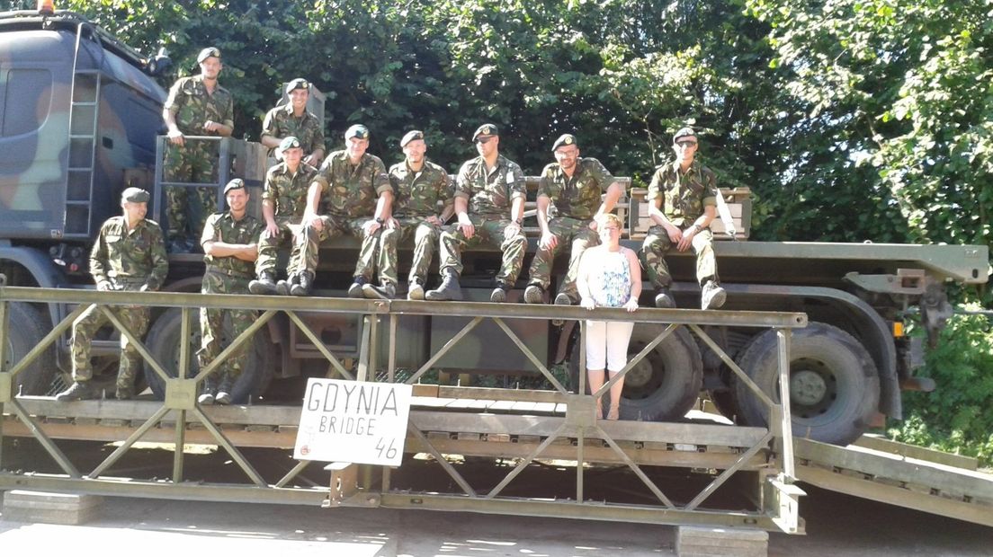 Gdyniabridge