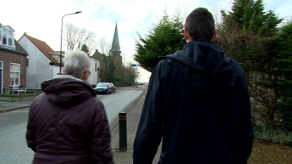 Heel Rilland vriendelijk voor dementerenden (video)