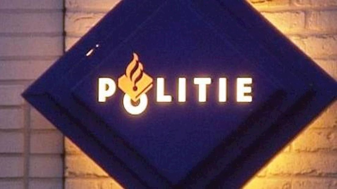 Politie (4:3)