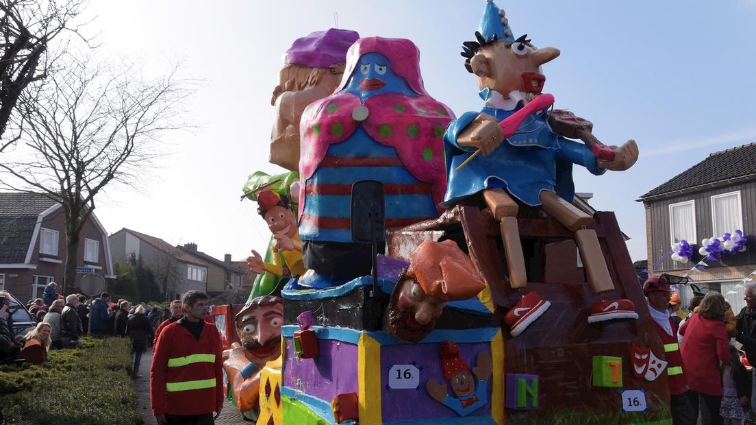 Overijssels carnaval