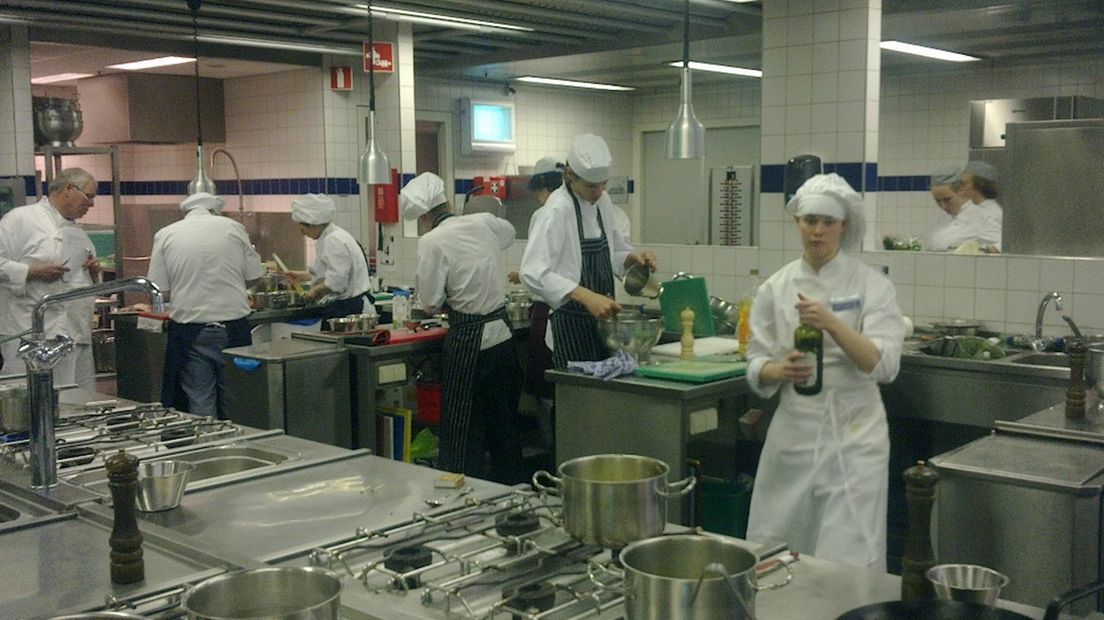 ROC Culinair