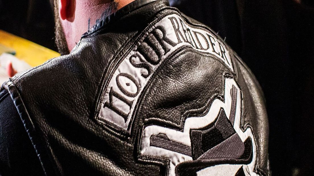 No Surrender