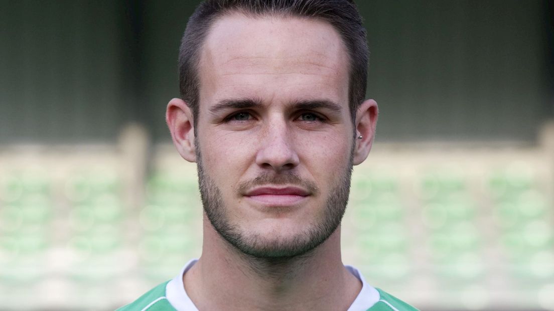 Mirko Weustink