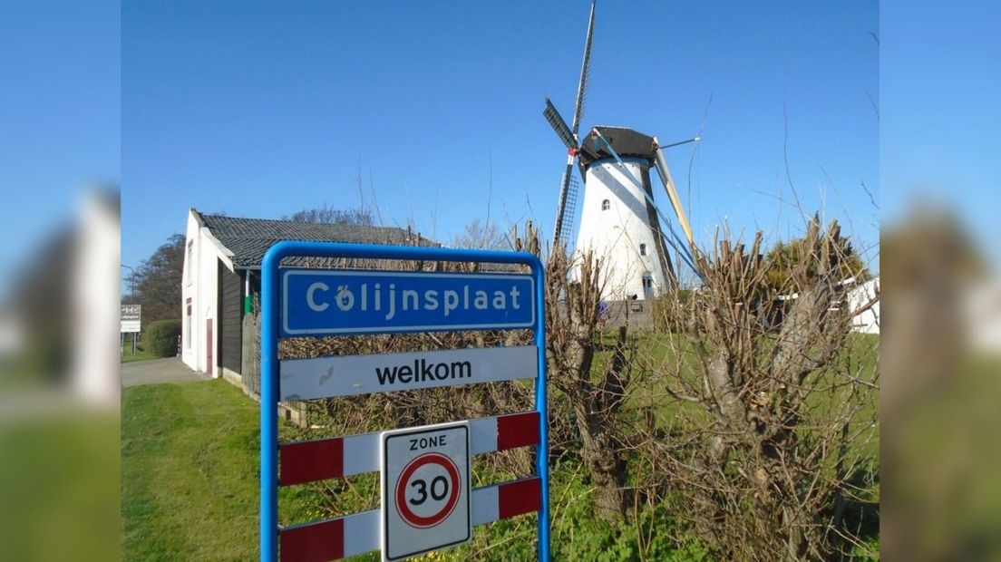 Geschiedenis Noord-Beveland