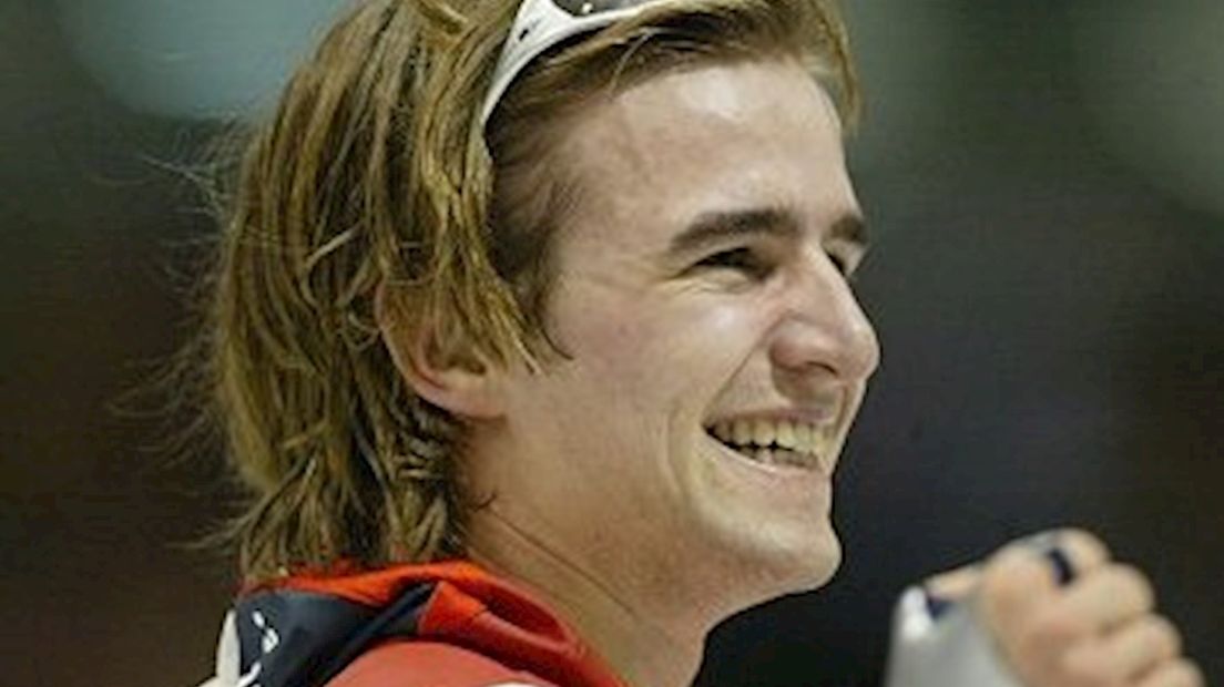 Mark Tuitert