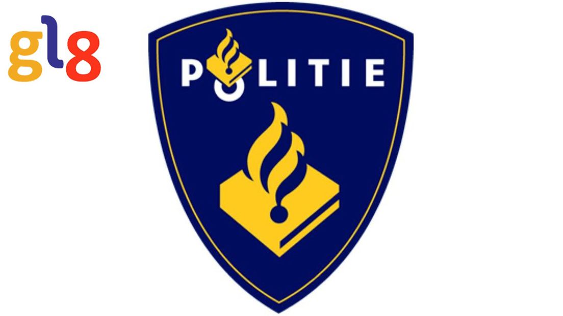 Politie logo