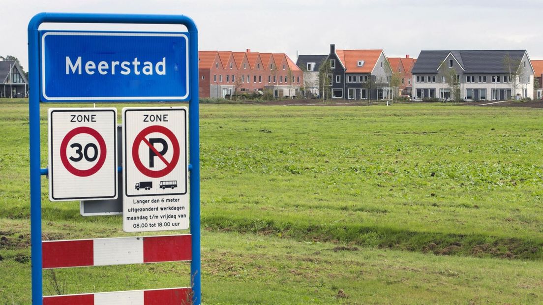 Meerstad