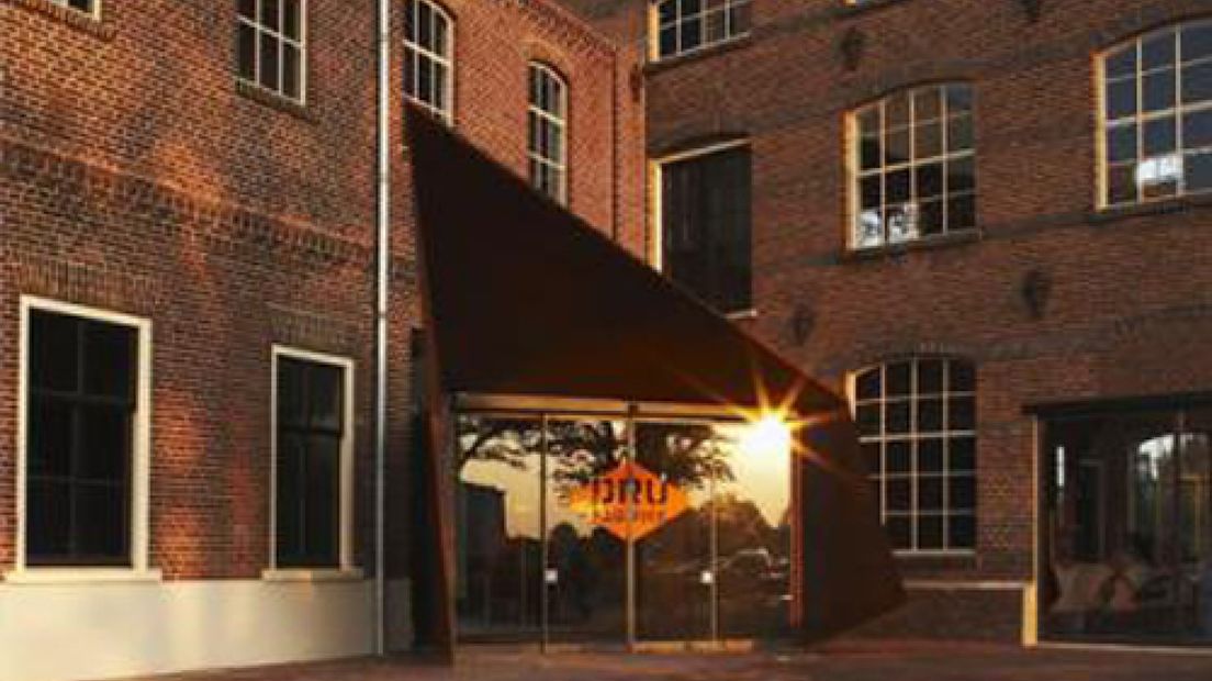 De Achterhoek is samen met de regio Twente de meest innovatieve regio van Nederland.