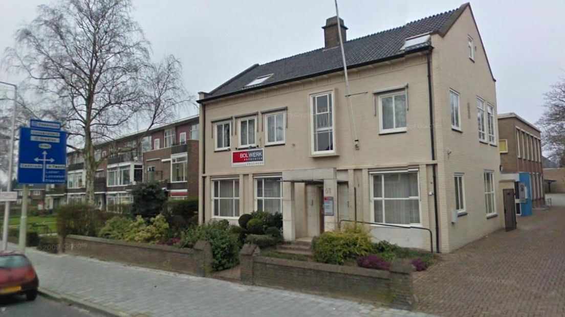 Verdachte ontkent bom bij advocatenkantoor