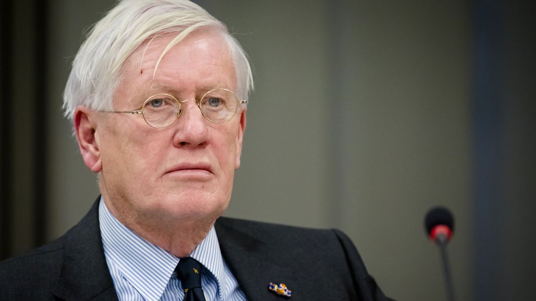 Hans Wiegel