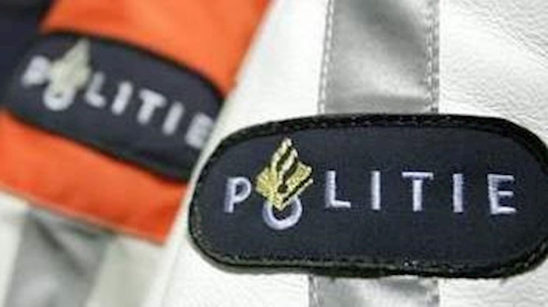 Dronken bestuurder moet rijbewijs inleveren