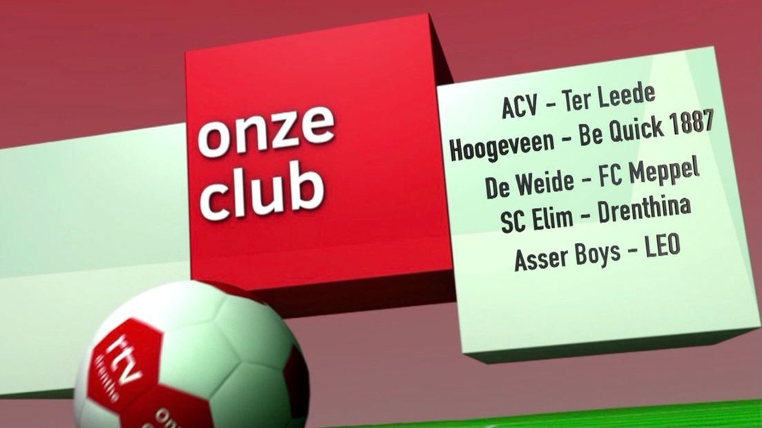 Onze Club