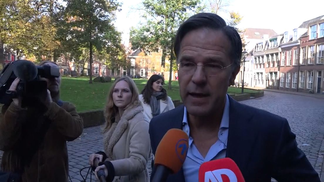 Mark Rutte