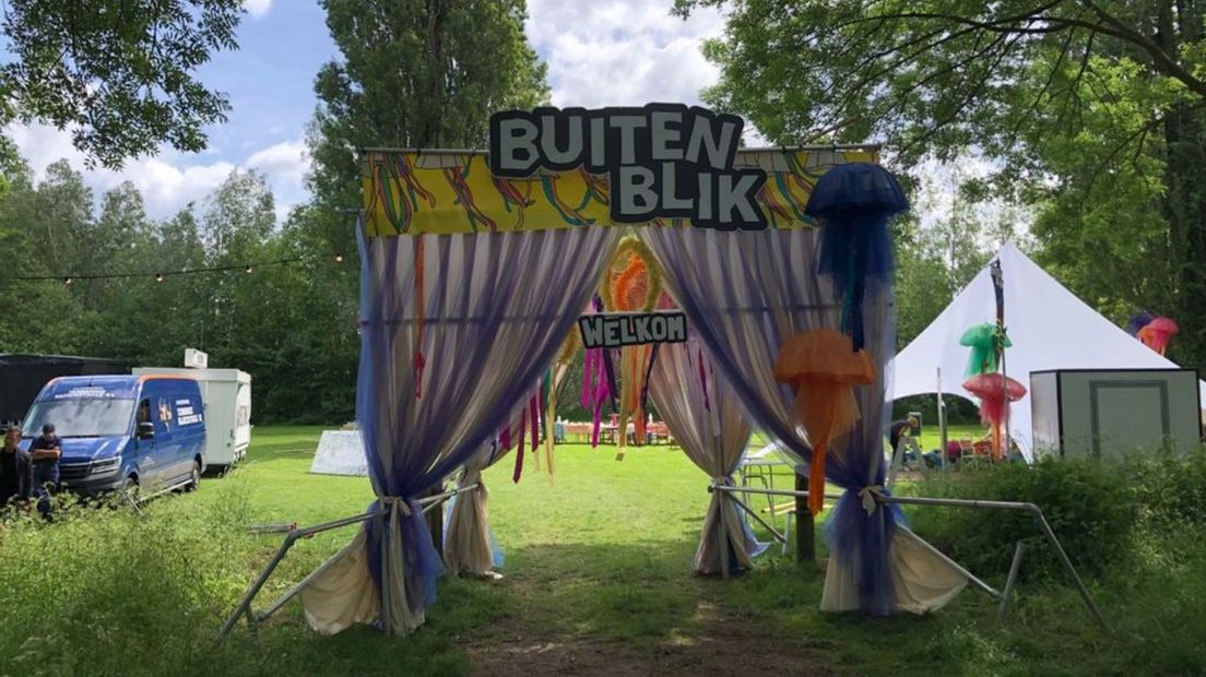 Buitenblik Festival