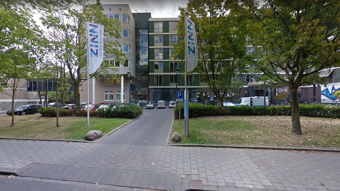 De Brink in Groningen