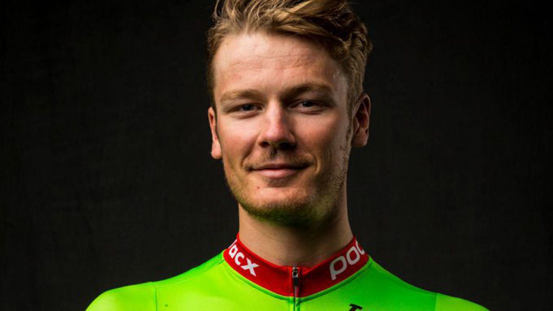 Dylan van Baarle