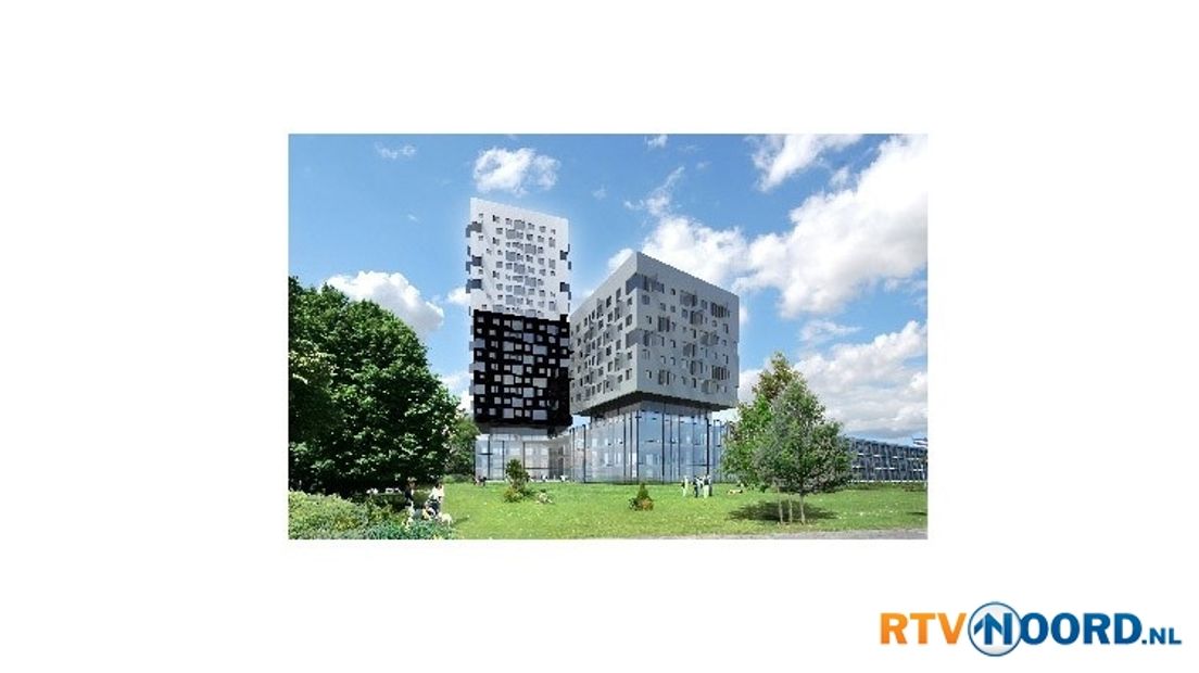 Van der Heide blijft betrokken bij nieuwbouwproject La Liberté